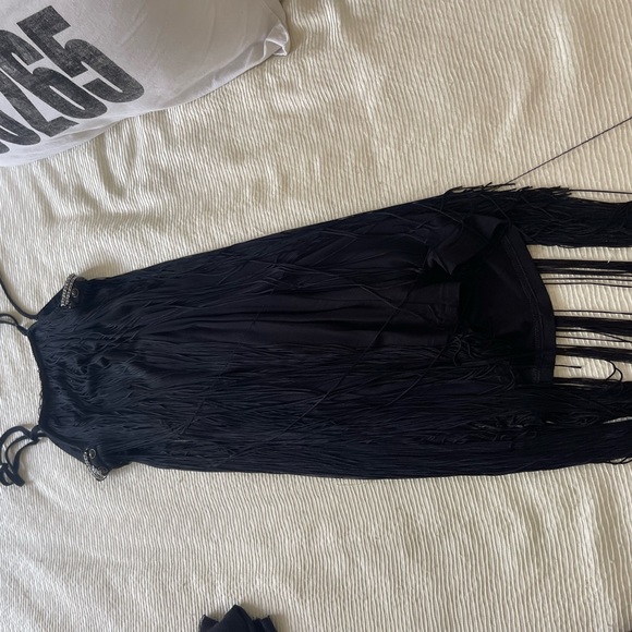 Flapper dress bought in a boutique in Soho New York - Picture 7 of 7